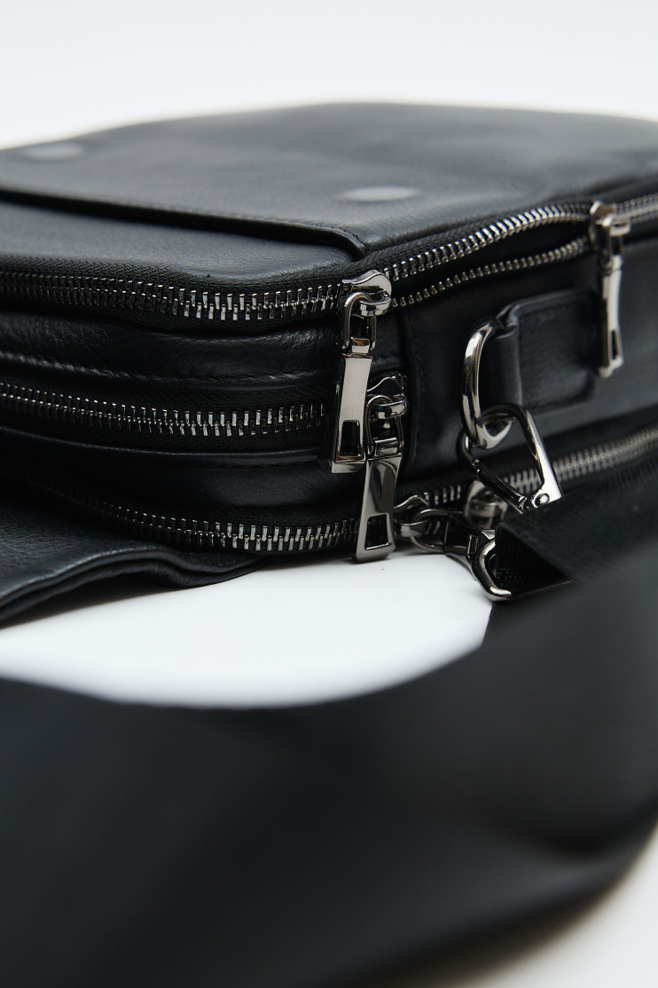 Сумка Lonza 201265 - Вид 9 - интернет магазин sandalini.ua