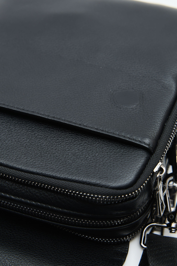 Сумка Lonza 201265 - Вид 10 - интернет магазин sandalini.ua