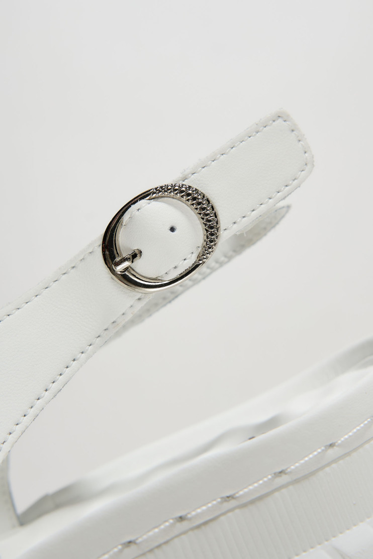 Босоніжки ALLSY 195338 - Вид 17 - інтернет магазин sandalini.ua