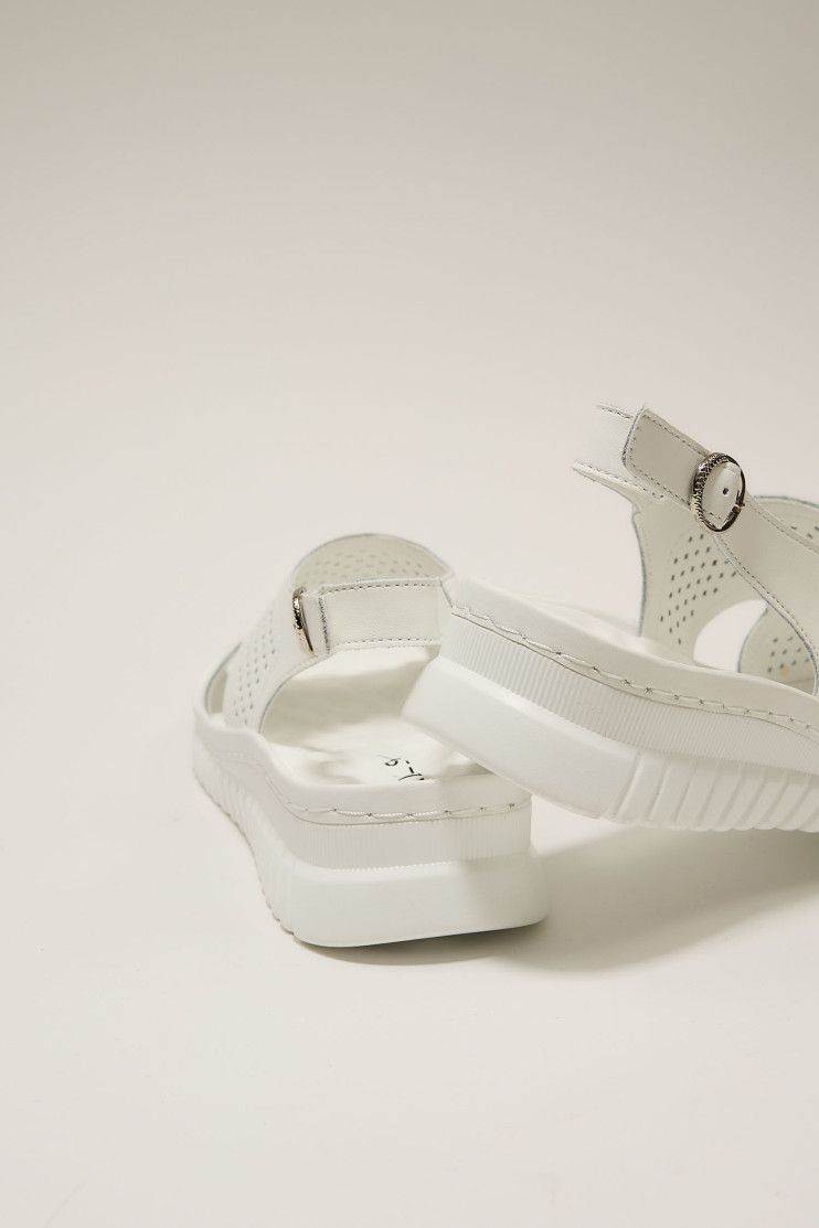 Босоніжки ALLSY 195338 - Вид 16 - інтернет магазин sandalini.ua