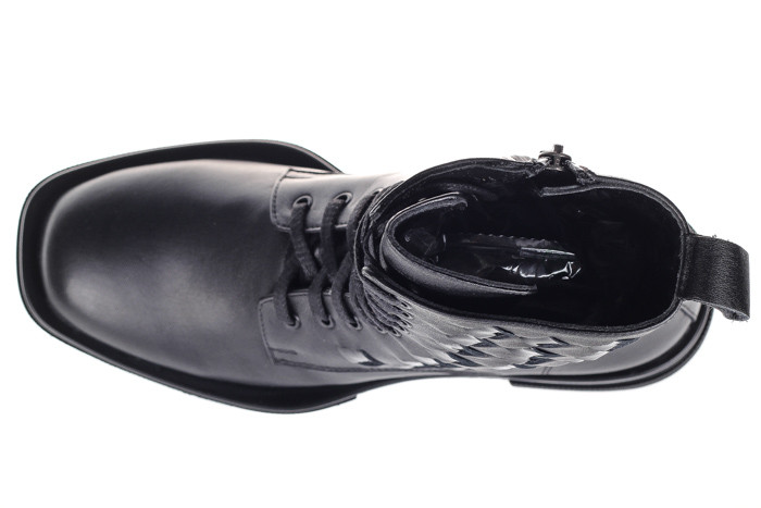 Черевики Anna Lucci 165983 - Вид 5 - інтернет магазин sandalini.ua