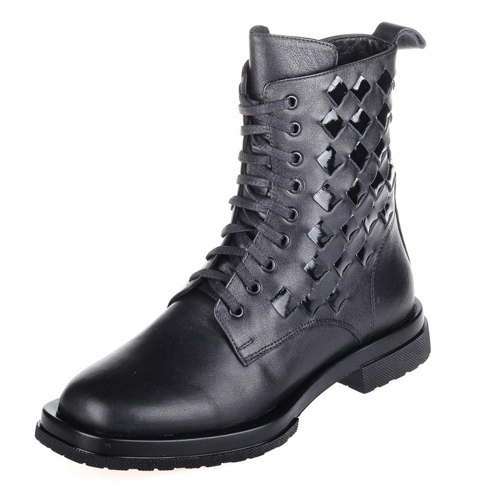 Черевики Anna Lucci 165983 - Вид 6 - інтернет магазин sandalini.ua