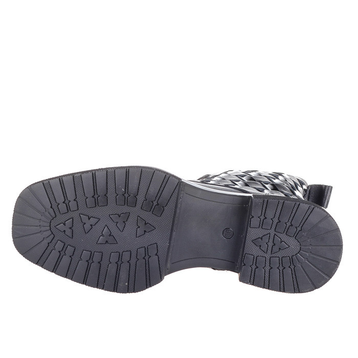 Черевики Anna Lucci 165983 - Вид 10 - інтернет магазин sandalini.ua