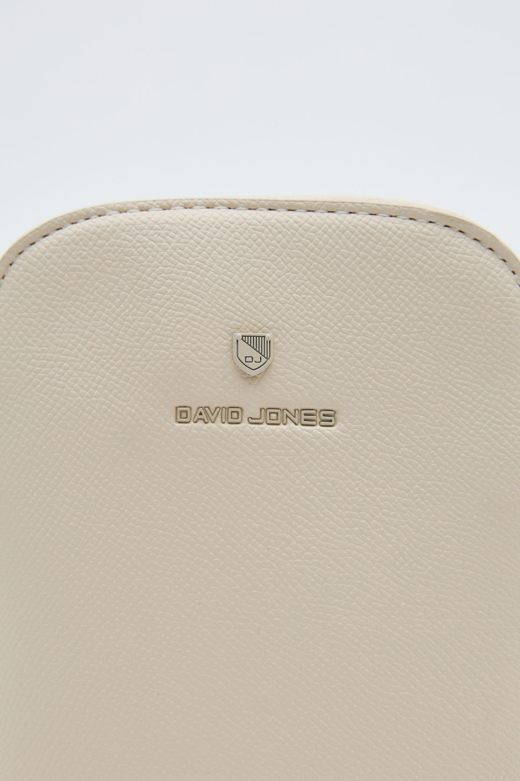 Сумка David Jones 200357 - Вид 2 - інтернет магазин sandalini.ua