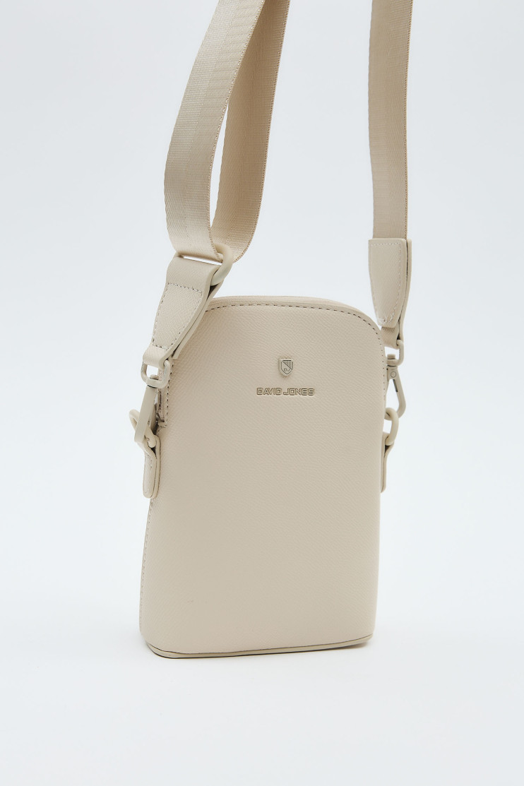 Сумка David Jones 200357 - Вид 5 - інтернет магазин sandalini.ua