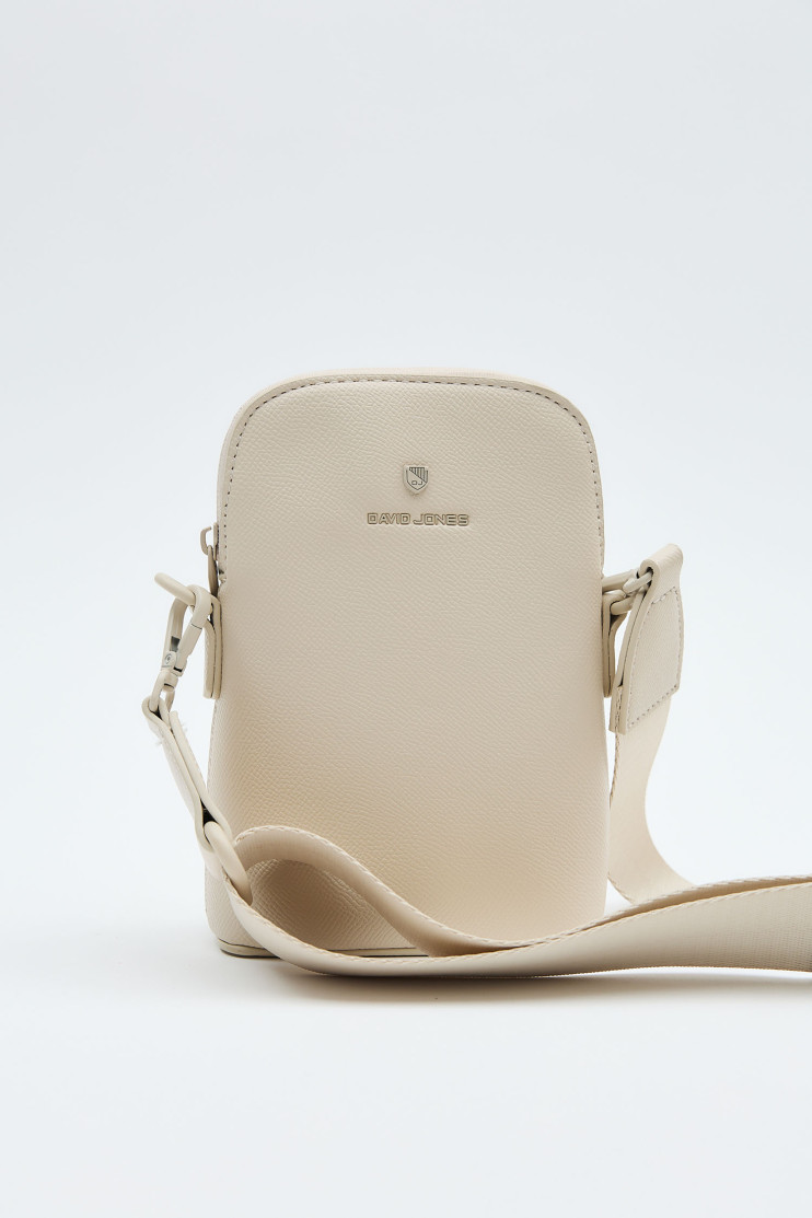 Сумка David Jones 200357 - Вид 6 - інтернет магазин sandalini.ua