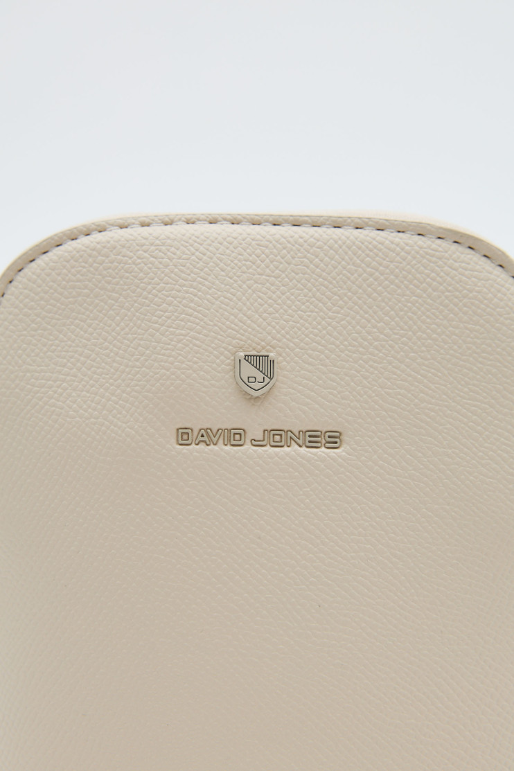 Сумка David Jones 200357 - Вид 8 - інтернет магазин sandalini.ua