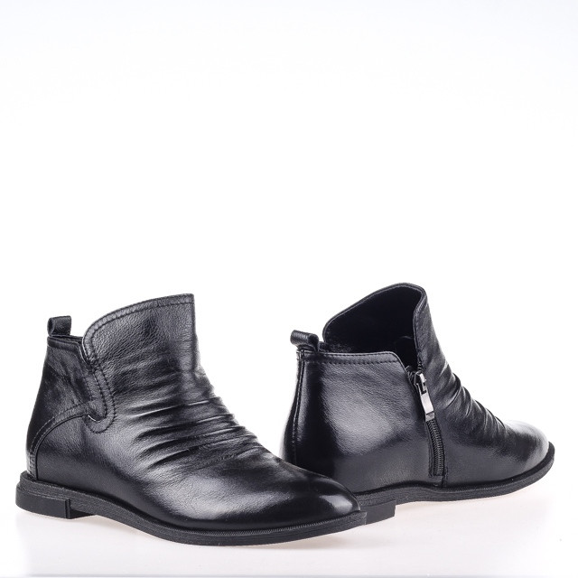 Ботинки Fabio Monelli 152063 - Вид 1 - интернет магазин sandalini.ua