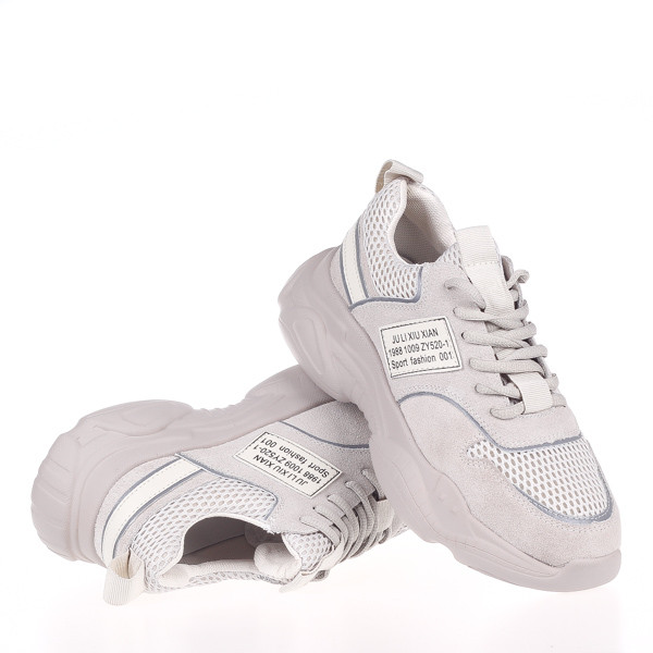 Кроссовки Lonza 155809 - Вид 1 - интернет магазин sandalini.ua