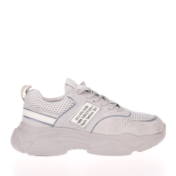 Кроссовки Lonza 155809 - Вид 2 - интернет магазин sandalini.ua