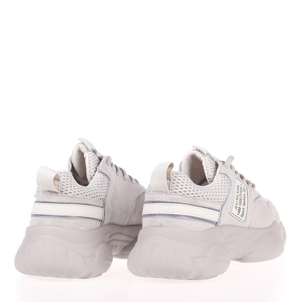 Кроссовки Lonza 155809 - Вид 3 - интернет магазин sandalini.ua