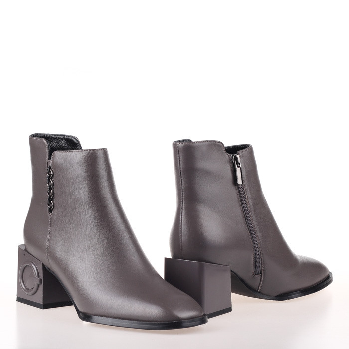 Ботинки Fabio Monelli 159440 - Вид 1 - интернет магазин sandalini.ua