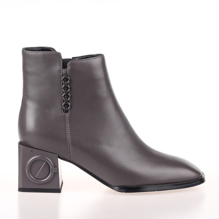 Ботинки Fabio Monelli 159440 - Вид 2 - интернет магазин sandalini.ua