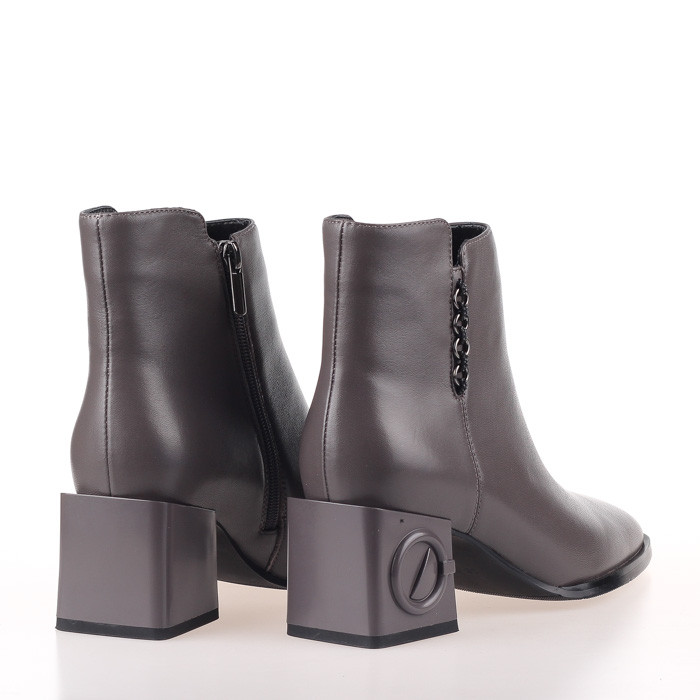 Ботинки Fabio Monelli 159440 - Вид 3 - интернет магазин sandalini.ua