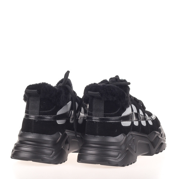 Кросівки Loris Bottega 155629 - Вид 3 - інтернет магазин sandalini.ua