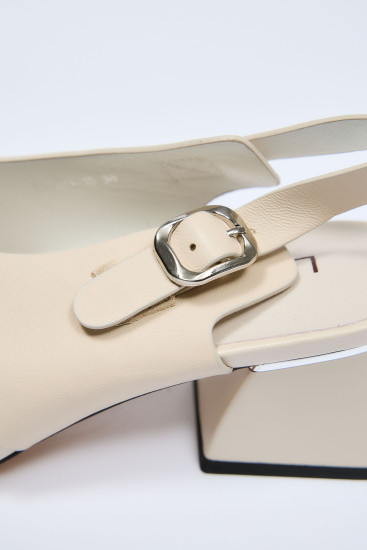 Босоніжки Lonza 198820