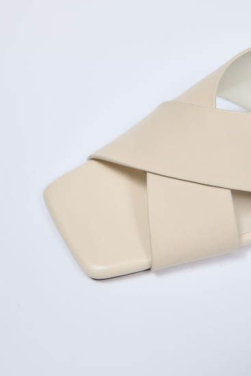 Босоніжки Lonza 198820