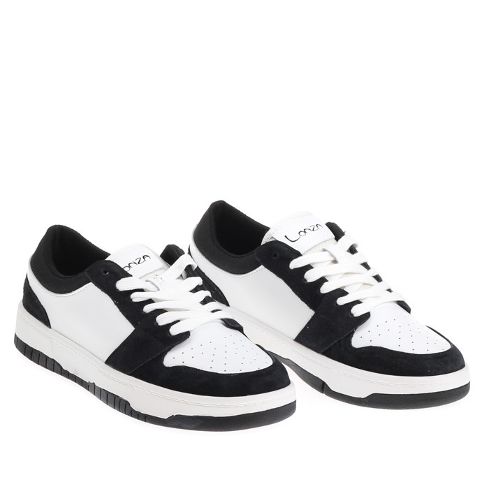 Кеди Lonza 167783 - Вид 6 - інтернет магазин sandalini.ua