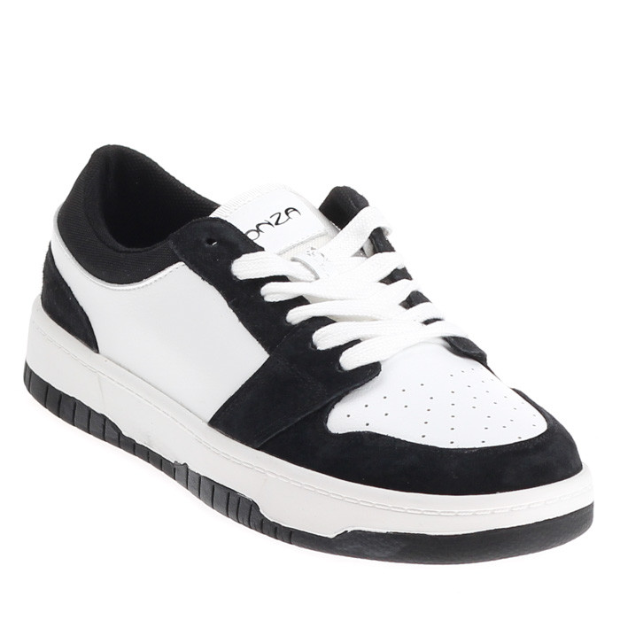 Кеди Lonza 167783 - Вид 7 - інтернет магазин sandalini.ua