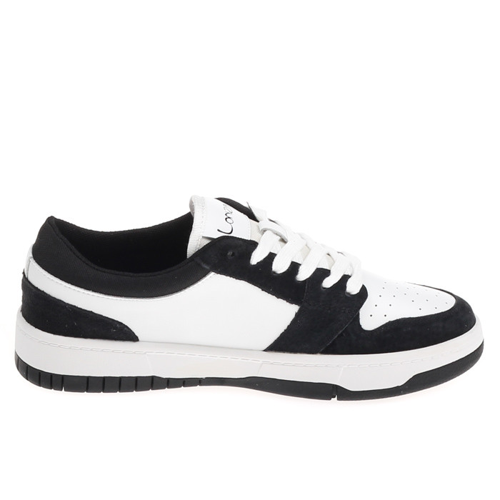 Кеди Lonza 167783 - Вид 8 - інтернет магазин sandalini.ua