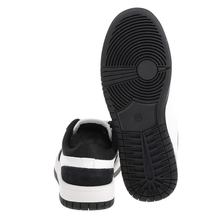 Кеди Lonza 167783 - Вид 10 - інтернет магазин sandalini.ua