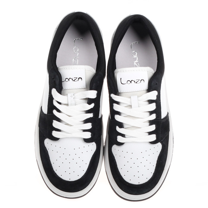 Кеди Lonza 167783 - Вид 5 - інтернет магазин sandalini.ua