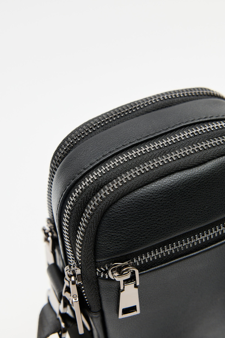 Сумка Lonza 199796 - Вид 4 - интернет магазин sandalini.ua