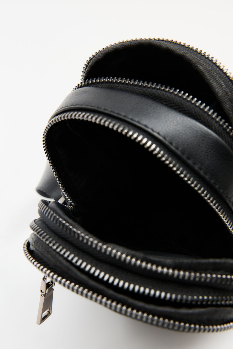 Сумка Lonza 199796 - Вид 6 - интернет магазин sandalini.ua