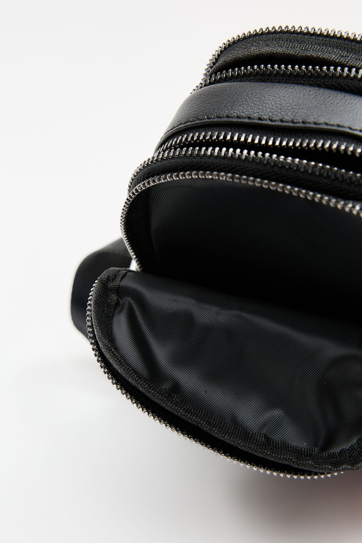 Сумка Lonza 199796 - Вид 7 - интернет магазин sandalini.ua