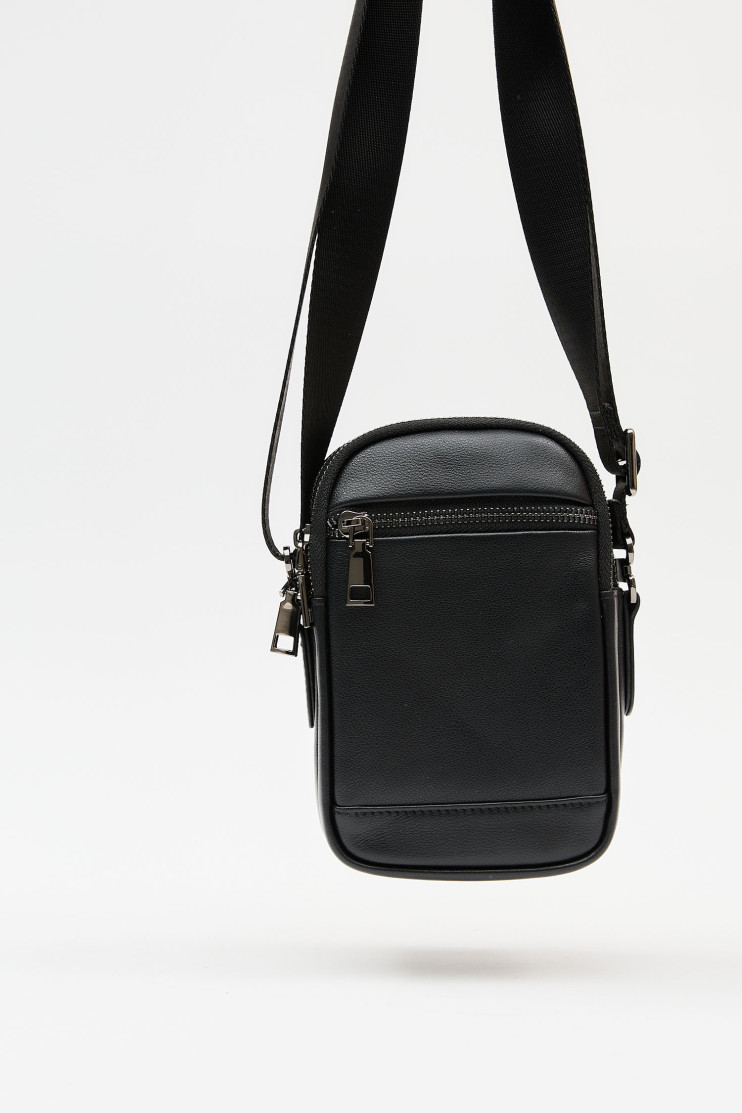 Сумка Lonza 199796 - Вид 8 - интернет магазин sandalini.ua