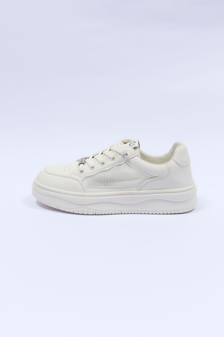 Слипоны Lonza 198857 - Вид 3 - интернет магазин sandalini.ua