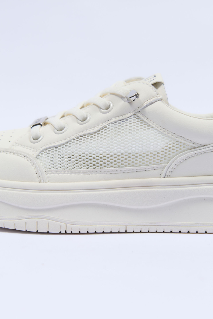 Слипоны Lonza 198857 - Вид 7 - интернет магазин sandalini.ua