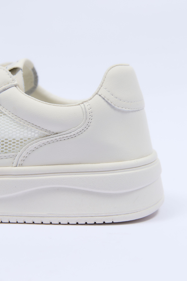 Слипоны Lonza 198857 - Вид 8 - интернет магазин sandalini.ua