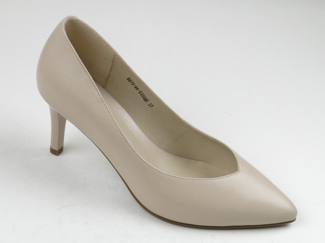 Туфли Fabio Monelli 159898 - Вид 1 - интернет магазин sandalini.ua