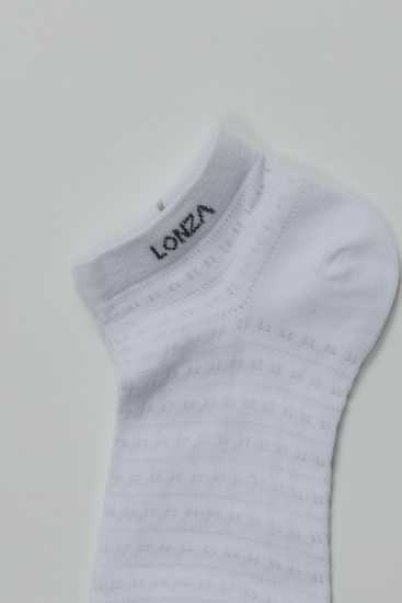 Носки хлопковые женские 1 шт. Lonza 35-38 р. 200532