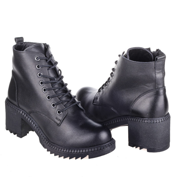 Черевики Lonza 165795 - Вид 1 - інтернет магазин sandalini.ua