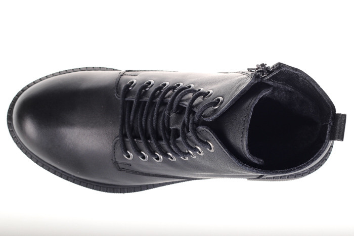 Черевики Lonza 165795 - Вид 2 - інтернет магазин sandalini.ua