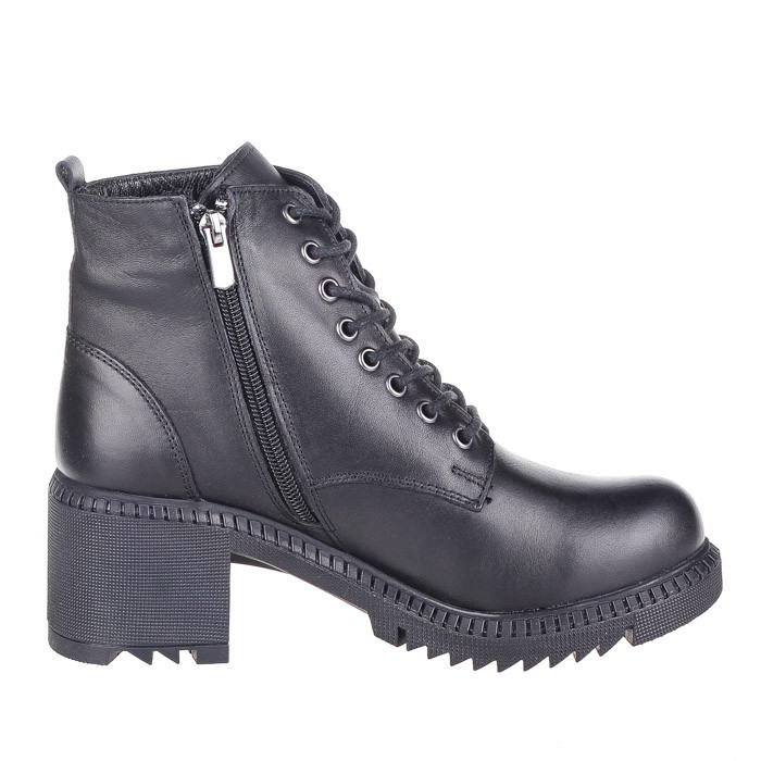 Черевики Lonza 165795 - Вид 4 - інтернет магазин sandalini.ua