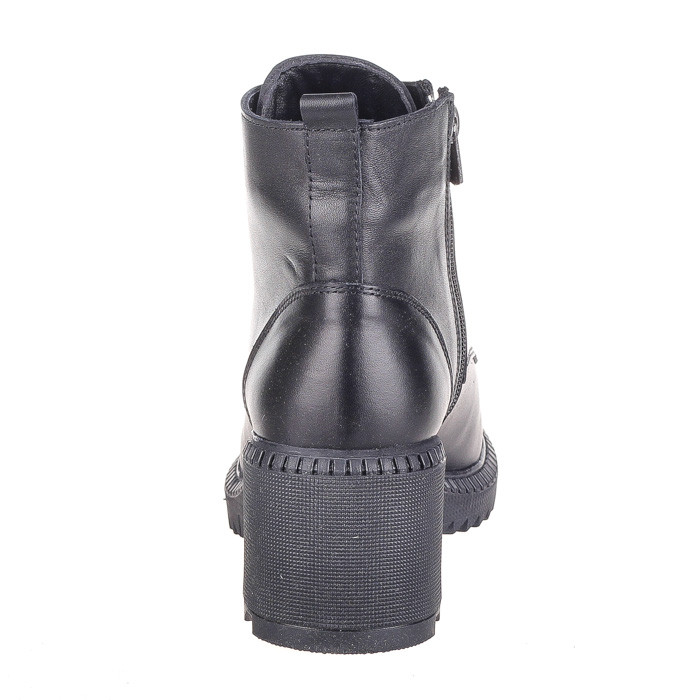 Черевики Lonza 165795 - Вид 5 - інтернет магазин sandalini.ua