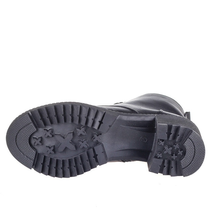 Черевики Lonza 165795 - Вид 6 - інтернет магазин sandalini.ua