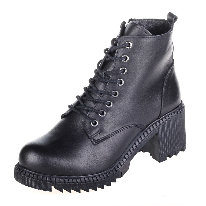 Черевики Lonza 165795 - Вид 7 - інтернет магазин sandalini.ua