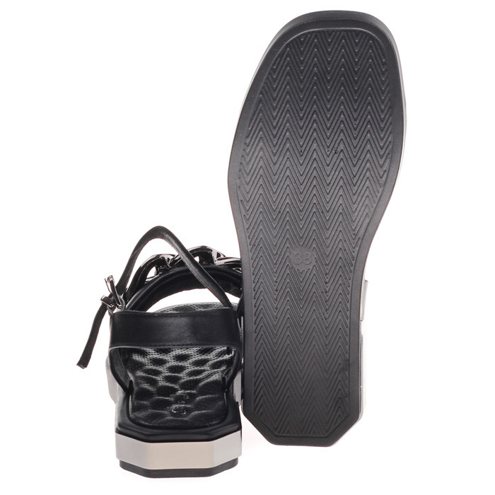 Босоніжки Anna Lucci 171132 - Вид 9 - інтернет магазин sandalini.ua