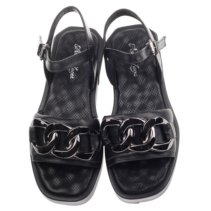 Босоніжки Anna Lucci 171132 - Вид 10 - інтернет магазин sandalini.ua