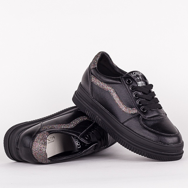 Мокасини Lonza 155798 - Вид 1 - інтернет магазин sandalini.ua