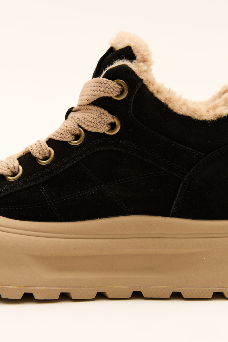 Черевики Lonza 204981 - Вид 9 - інтернет магазин sandalini.ua