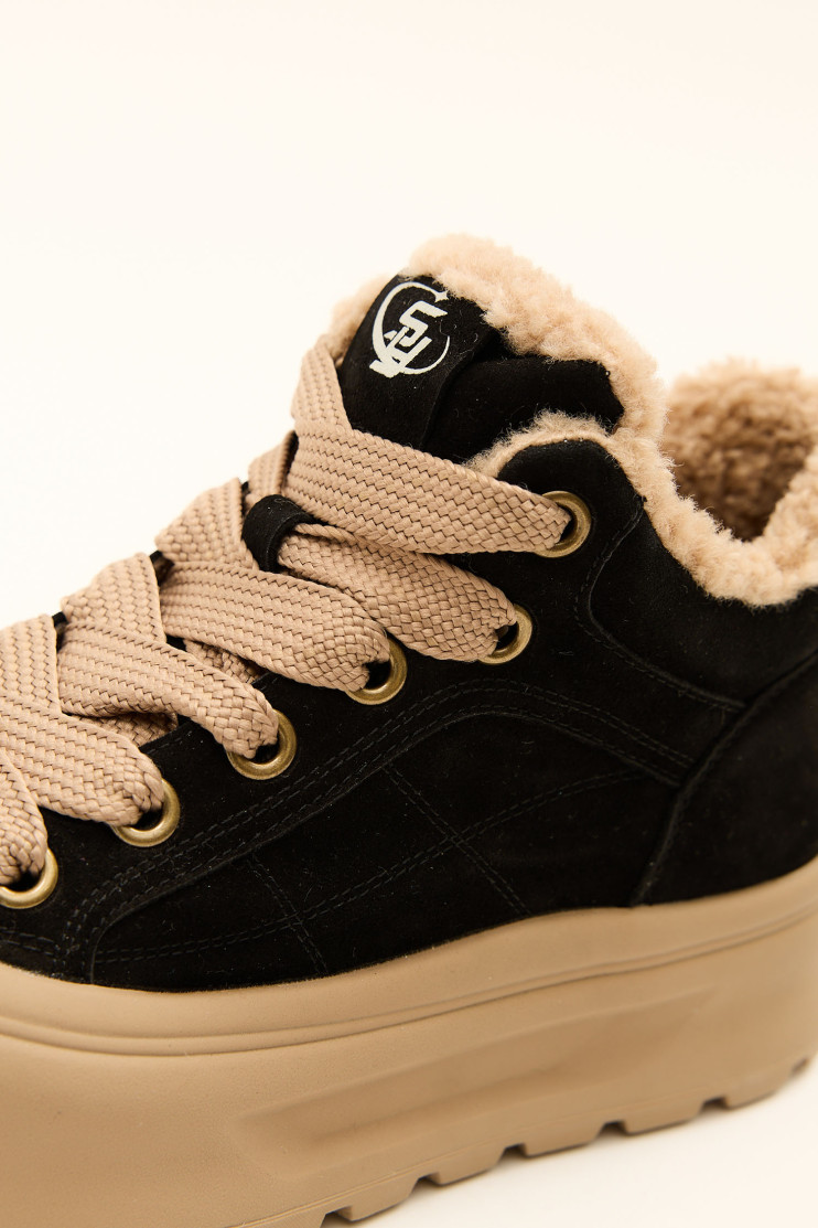 Черевики Lonza 204981 - Вид 10 - інтернет магазин sandalini.ua