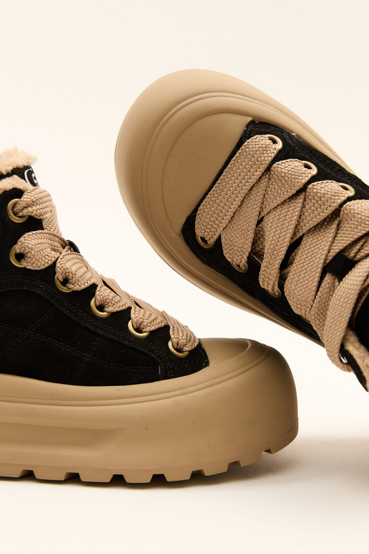 Черевики Lonza 204981 - Вид 11 - інтернет магазин sandalini.ua