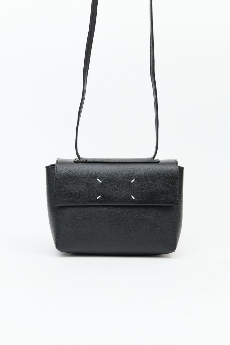 Сумка Lonza 206201 - Вид 1 - интернет магазин sandalini.ua