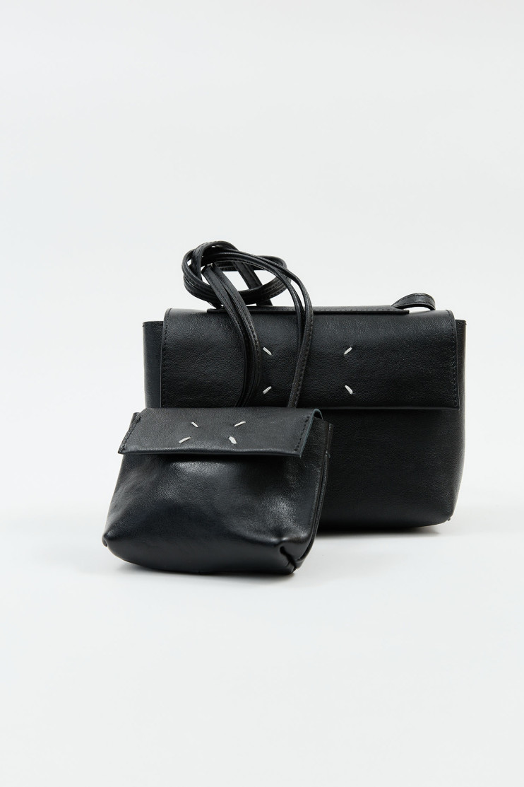 Сумка Lonza 206201 - Вид 2 - интернет магазин sandalini.ua