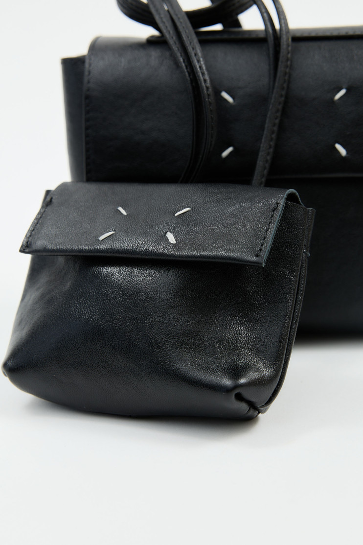 Сумка Lonza 206201 - Вид 4 - интернет магазин sandalini.ua